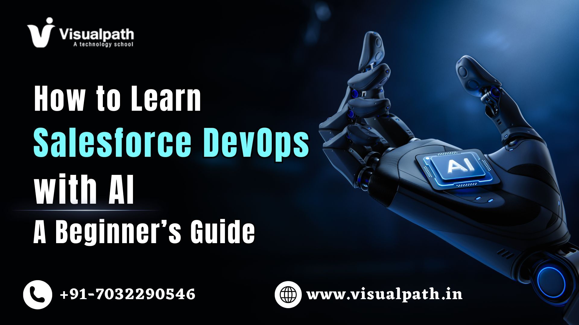 Master Copado Course | Salesforce AI DevOps Training